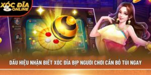 Xóc đĩa bịp