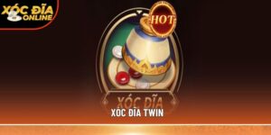 Xóc đĩa Twin
